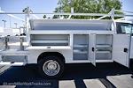 New 2024 Ford F-450 XL Regular Cab RWD, 12' Royal Truck Body Service Combo Body for sale #MFDB240885 - photo 13