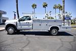 New 2024 Ford F-450 XL Regular Cab RWD, 12' Royal Truck Body Service Combo Body for sale #MFDB240885 - photo 2