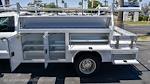 New 2024 Ford F-450 XL Regular Cab RWD, 12' Royal Truck Body Service Combo Body for sale #MFDB240885 - photo 5