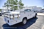 2024 Ford F-450 Regular Cab DRW 4WD, Royal Truck Body Service Combo Body for sale #MFDB240886 - photo 11