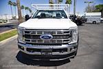 New 2024 Ford F-450 XL Regular Cab 4WD, 12' Royal Truck Body Service Combo Body for sale #MFDB240886 - photo 18