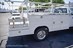 2024 Ford F-550 Regular Cab DRW 4WD, Royal Truck Body Service Combo Body for sale #MFDB240888 - photo 13