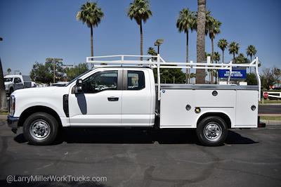 2024 Ford F-350 Super Cab SRW RWD, Royal Truck Body Service Body Service Truck for sale #MFDB241041 - photo 2