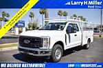 2024 Ford F-350 Super Cab SRW RWD, Royal Truck Body Service Body Service Truck for sale #MFDB241041 - photo 1