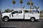 2024 Ford F-350 Super Cab SRW RWD, Royal Truck Body Service Body Service Truck for sale #MFDB241041 - photo 2