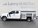 2024 Ford F-350 Super Cab SRW RWD, Royal Truck Body Service Body Service Truck for sale #MFDB241041 - photo 4