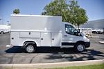 2024 Ford Transit 350 RWD, Reading Aluminum CSV Service Utility Van for sale #MFDB241193 - photo 15