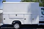 2024 Ford Transit 350 RWD, Reading Aluminum CSV Service Utility Van for sale #MFDB241193 - photo 16
