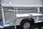 2024 Ford Transit 350 RWD, Reading Aluminum CSV Service Utility Van for sale #MFDB241193 - photo 18