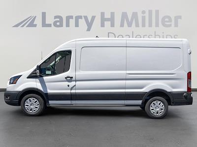 New 2024 Ford Transit 250 Medium Roof RWD, Knapheide KVE Upfitted Cargo Van for sale #MFDB241236 - photo 2