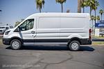 New 2024 Ford Transit 250 Medium Roof RWD, Knapheide KVE Upfitted Cargo Van for sale #MFDB241236 - photo 2