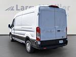 2024 Ford Transit 250 Medium Roof RWD, Knapheide KVE Upfitted Cargo Van for sale #MFDB241236 - photo 3