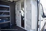 New 2024 Ford Transit 250 Medium Roof RWD, Knapheide KVE Upfitted Cargo Van for sale #MFDB241236 - photo 13