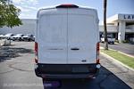 New 2024 Ford Transit 250 Medium Roof RWD, Knapheide KVE Upfitted Cargo Van for sale #MFDB241237 - photo 4