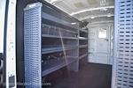 New 2024 Ford Transit 250 Medium Roof RWD, Knapheide KVE Upfitted Cargo Van for sale #MFDB241237 - photo 5