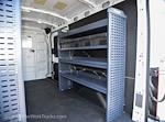 2024 Ford Transit 250 Medium Roof RWD, Knapheide KVE Upfitted Cargo Van for sale #MFDB241237 - photo 6