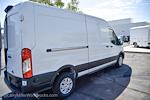 New 2024 Ford Transit 250 Medium Roof RWD, Knapheide KVE Upfitted Cargo Van for sale #MFDB241237 - photo 9