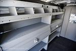 2024 Ford Transit 250 Medium Roof RWD, Holman HVAC Upfitted Cargo Van for sale #MFDB241333 - photo 11