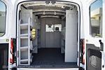 2024 Ford Transit 250 Medium Roof RWD, Holman HVAC Upfitted Cargo Van for sale #MFDB241333 - photo 2