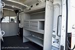 2024 Ford Transit 250 Medium Roof RWD, Holman HVAC Upfitted Cargo Van for sale #MFDB241333 - photo 8