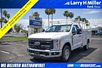 New 2024 Ford F-250 XL Regular Cab RWD, Royal Truck Body Service Body Service Truck for sale #MFDB241364 - photo 1