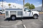 New 2024 Ford F-250 XL Regular Cab RWD, Royal Truck Body Service Body Service Truck for sale #MFDB241364 - photo 28