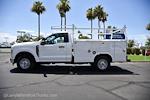 New 2024 Ford F-250 XL Regular Cab RWD, Royal Truck Body Service Body Service Truck for sale #MFDB241364 - photo 2