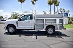 New 2024 Ford F-250 XL Regular Cab RWD, Royal Truck Body Service Body Service Truck for sale #MFDB241364 - photo 9