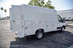 New 2024 Ford Transit 350 HD AWD, Reading RVSL Steelhawk Service Utility Van for sale #MFDB241483 - photo 17