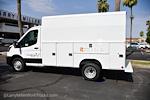 2024 Ford Transit 350 HD AWD, Reading RVSL Steelhawk Service Utility Van for sale #MFDB241483 - photo 3