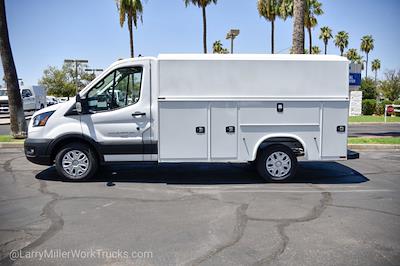 New 2024 Ford Transit 350 RWD, 11' Knapheide KUV Service Utility Van for sale #MFDB241484 - photo 2