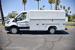 New 2024 Ford Transit 350 RWD, 11' Knapheide KUV Service Utility Van for sale #MFDB241484 - photo 2