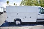 New 2024 Ford Transit 350 RWD, 11' Knapheide KUV Service Utility Van for sale #MFDB241484 - photo 20