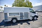 New 2024 Ford Transit 350 RWD, 11' Knapheide KUV Service Utility Van for sale #MFDB241484 - photo 22