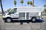 New 2024 Ford Transit 350 RWD, 11' Knapheide KUV Service Utility Van for sale #MFDB241484 - photo 5