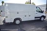 2024 Ford Transit 350 RWD, Knapheide KUV Service Utility Van for sale #MFDB241502 - photo 18