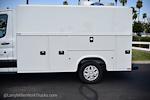 New 2024 Ford Transit 350 RWD, 11' Knapheide KUV Service Utility Van for sale #MFDB241502 - photo 3