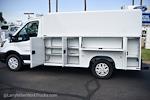 2024 Ford Transit 350 RWD, Knapheide KUV Service Utility Van for sale #MFDB241502 - photo 4