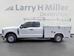 New 2024 Ford F-350 XL Super Cab RWD, 8' 2" Royal Truck Body Service Body Service Truck for sale #MFDB241518 - photo 3