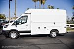 2024 Ford Transit 350 RWD, Knapheide KUV Service Utility Van for sale #MFDB241522 - photo 2