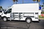 2024 Ford Transit 350 RWD, Knapheide KUV Service Utility Van for sale #MFDB241522 - photo 3