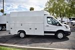 2024 Ford Transit 350 RWD, Knapheide KUV Service Utility Van for sale #MFDB241532 - photo 19