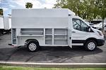 New 2024 Ford Transit 350 RWD, 11' Knapheide KUV Service Utility Van for sale #MFDB241532 - photo 21