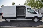 2024 Ford Transit 250 Medium Roof RWD, Holman General Service Package Upfitted Cargo Van for sale #MFDB241536 - photo 10