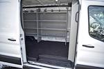 New 2024 Ford Transit 250 Medium Roof RWD, Holman General Service Package Upfitted Cargo Van for sale #MFDB241536 - photo 11