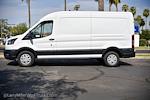 2024 Ford Transit 250 Medium Roof RWD, Holman General Service Package Upfitted Cargo Van for sale #MFDB241536 - photo 3