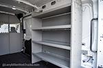 2024 Ford Transit 250 Medium Roof RWD, Holman General Service Package Upfitted Cargo Van for sale #MFDB241536 - photo 8