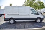 2024 Ford Transit 250 Medium Roof RWD, Holman General Service Package Upfitted Cargo Van for sale #MFDB241536 - photo 9