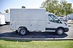 2024 Ford Transit 350 HD AWD, Reading RVSL Service Utility Van for sale #MFDB241607 - photo 19