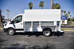 2024 Ford Transit 350 HD AWD, Reading RVSL Service Utility Van for sale #MFDB241607 - photo 5